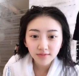 娱乐圈爆料明星素颜是谁,素颜女神竟是这位明星! 第3张 娱乐圈爆料明星素颜是谁,素颜女神竟是这位明星! 第3张