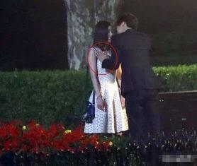 卓伟爆料杨幂李易峰视频,杨幂李易峰亲密视频引发热议